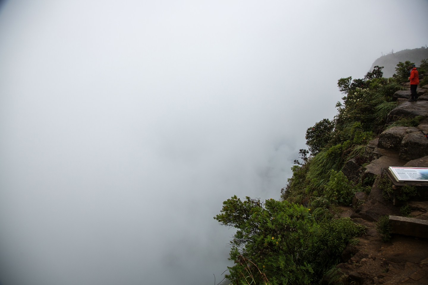Worlds End